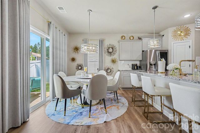 7317 Greenrock Court, Charlotte, NC 28215
