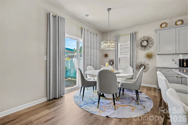 7317 Greenrock Court, Charlotte, NC 28215