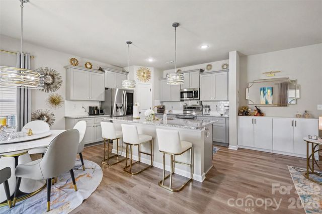 7317 Greenrock Court, Charlotte, NC 28215