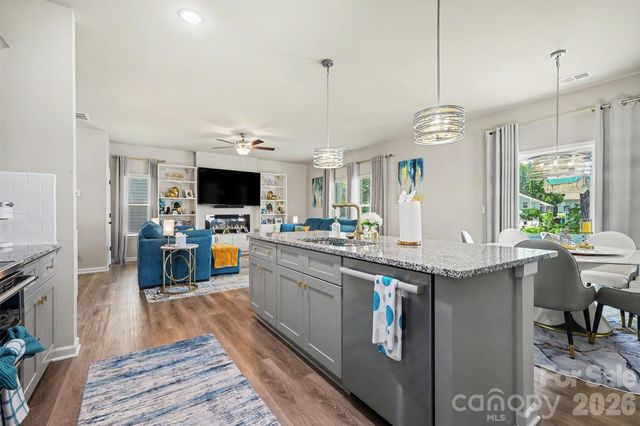 7317 Greenrock Court, Charlotte, NC 28215