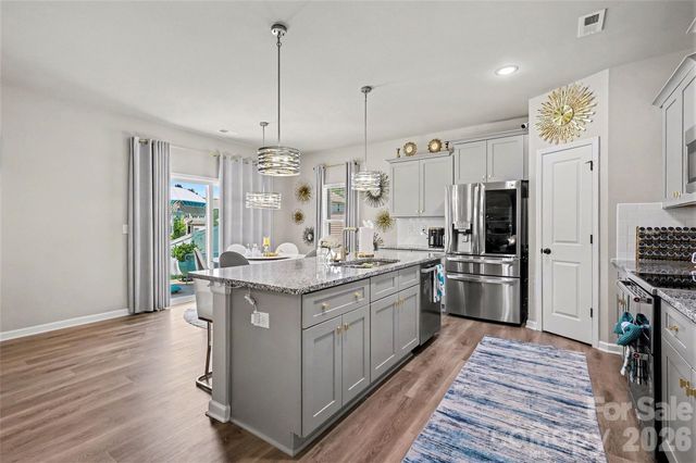 7317 Greenrock Court, Charlotte, NC 28215