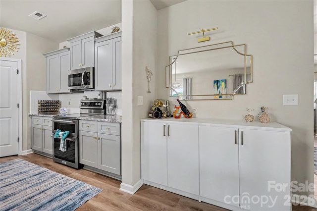 7317 Greenrock Court, Charlotte, NC 28215