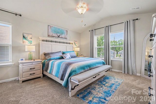 7317 Greenrock Court, Charlotte, NC 28215