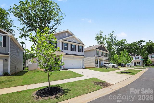 7317 Greenrock Court, Charlotte, NC 28215
