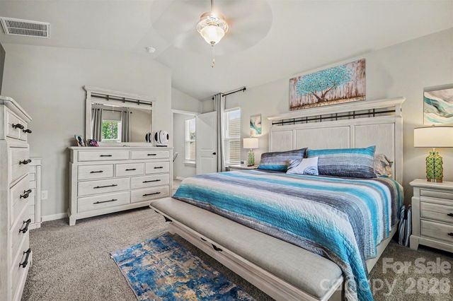 7317 Greenrock Court, Charlotte, NC 28215