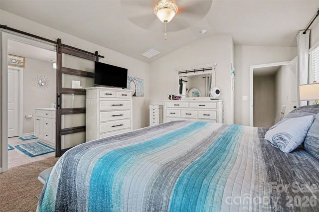 7317 Greenrock Court, Charlotte, NC 28215