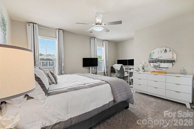 7317 Greenrock Court, Charlotte, NC 28215
