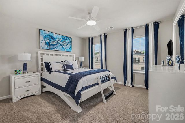 7317 Greenrock Court, Charlotte, NC 28215