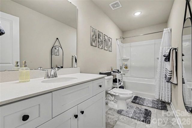 7317 Greenrock Court, Charlotte, NC 28215