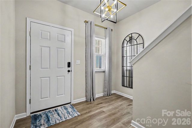 7317 Greenrock Court, Charlotte, NC 28215