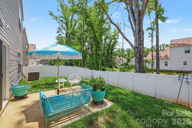 7317 Greenrock Court, Charlotte, NC 28215