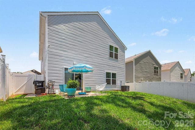 7317 Greenrock Court, Charlotte, NC 28215