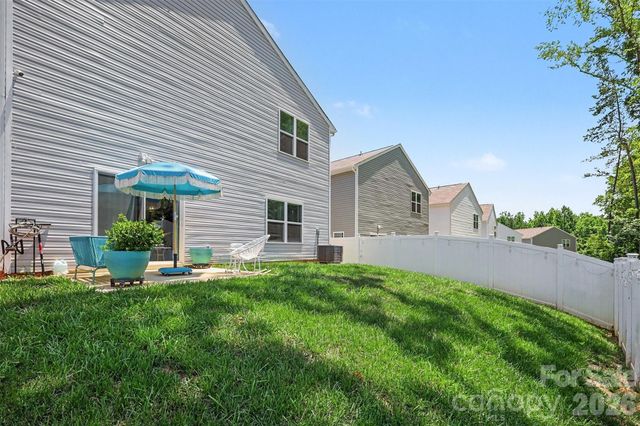 7317 Greenrock Court, Charlotte, NC 28215