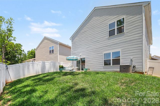 7317 Greenrock Court, Charlotte, NC 28215