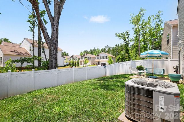 7317 Greenrock Court, Charlotte, NC 28215