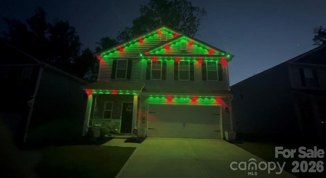 7317 Greenrock Court, Charlotte, NC 28215