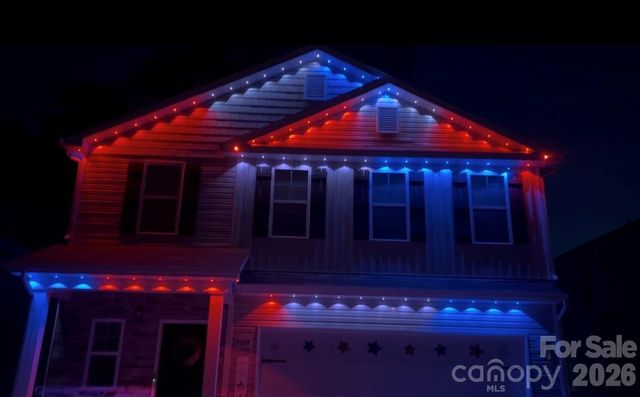 7317 Greenrock Court, Charlotte, NC 28215