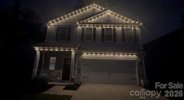 7317 Greenrock Court, Charlotte, NC 28215