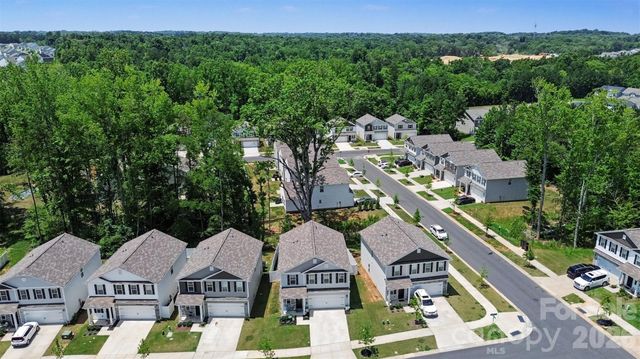 7317 Greenrock Court, Charlotte, NC 28215