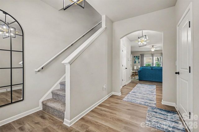 7317 Greenrock Court, Charlotte, NC 28215