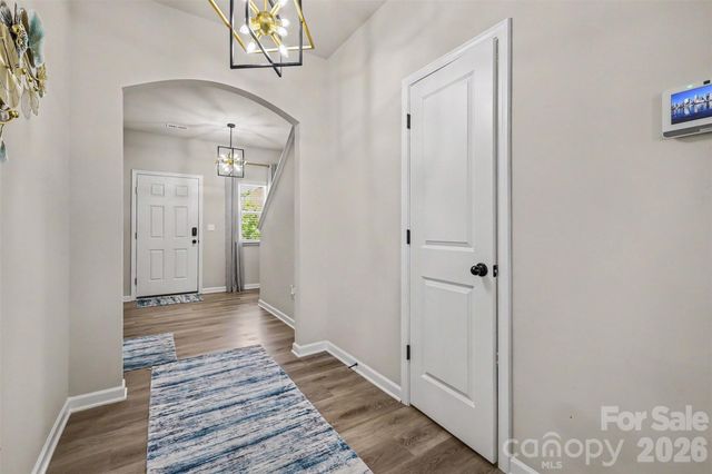 7317 Greenrock Court, Charlotte, NC 28215