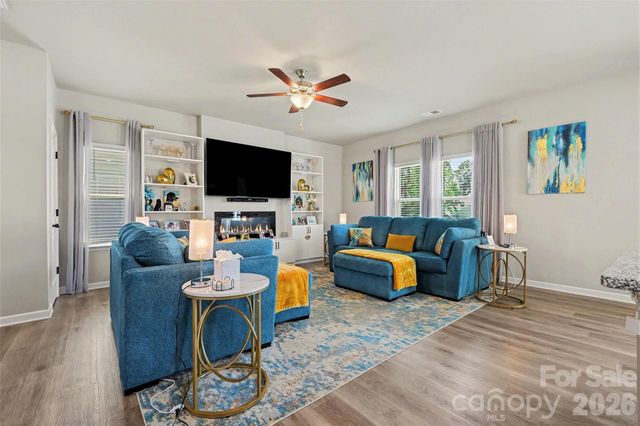 7317 Greenrock Court, Charlotte, NC 28215