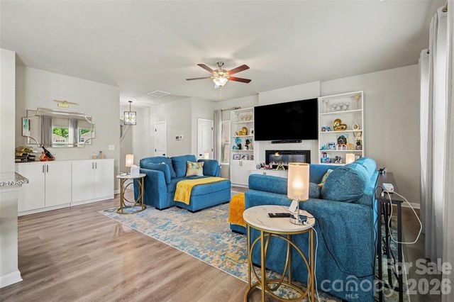 7317 Greenrock Court, Charlotte, NC 28215
