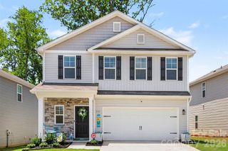 7317 Greenrock Court, Charlotte, NC 28215