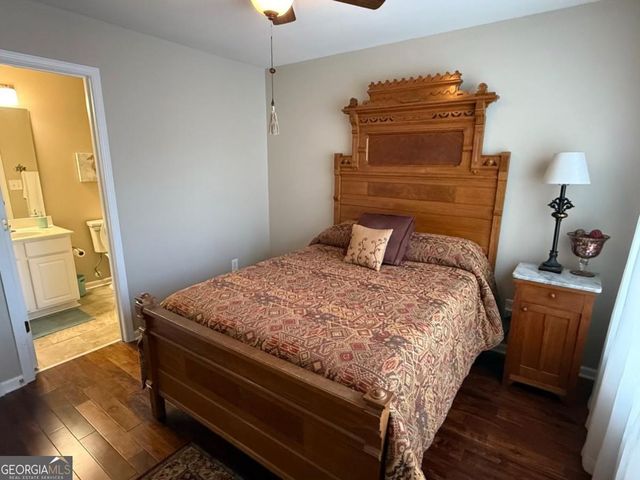 2101 Dillard Crossing, Tucker, GA 30084
