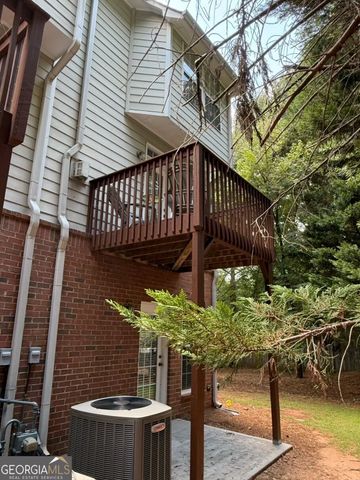 2101 Dillard Crossing, Tucker, GA 30084