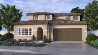 49551 Quill Road, Indio, CA 92201