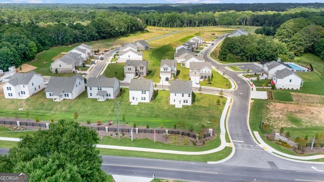 1275 Windance Lake Drive, Loganville, GA 30052
