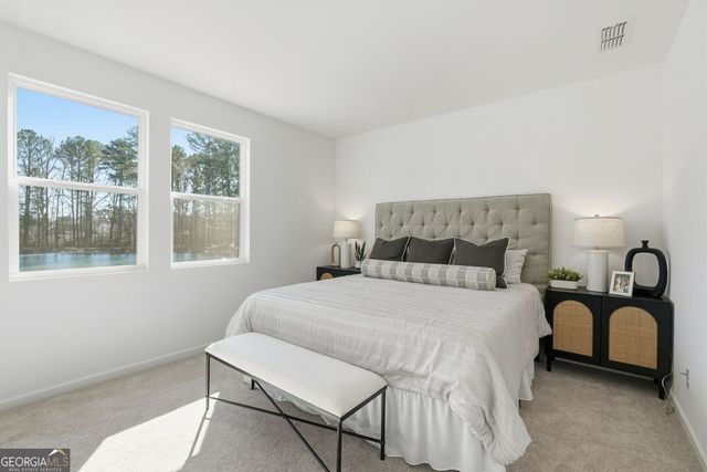 1275 Windance Lake Drive, Loganville, GA 30052