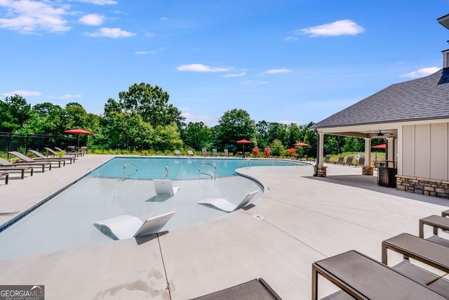 1275 Windance Lake Drive, Loganville, GA 30052