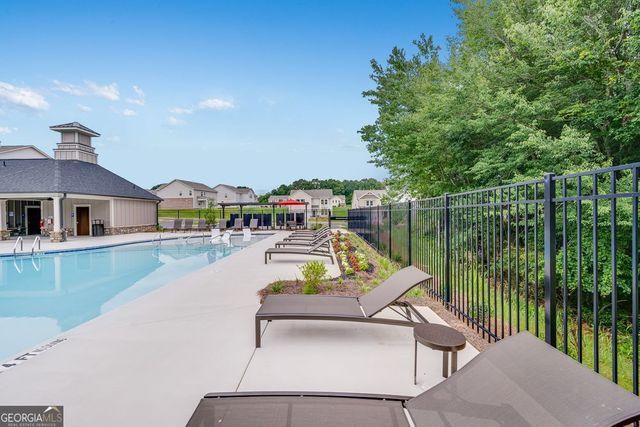 1275 Windance Lake Drive, Loganville, GA 30052