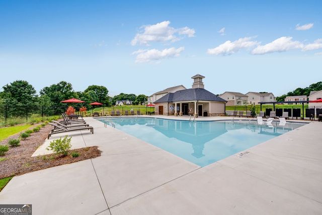 1275 Windance Lake Drive, Loganville, GA 30052