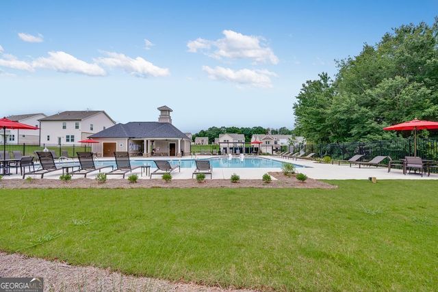 1275 Windance Lake Drive, Loganville, GA 30052