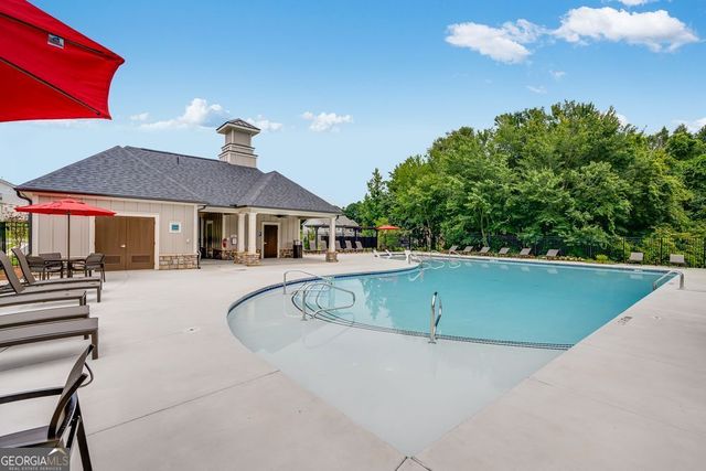 1275 Windance Lake Drive, Loganville, GA 30052