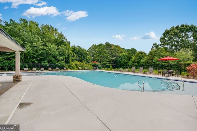 1275 Windance Lake Drive, Loganville, GA 30052