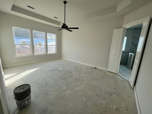 532 Lantana Drive, Weatherford, TX 76085