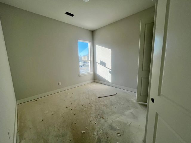 532 Lantana Drive, Weatherford, TX 76085