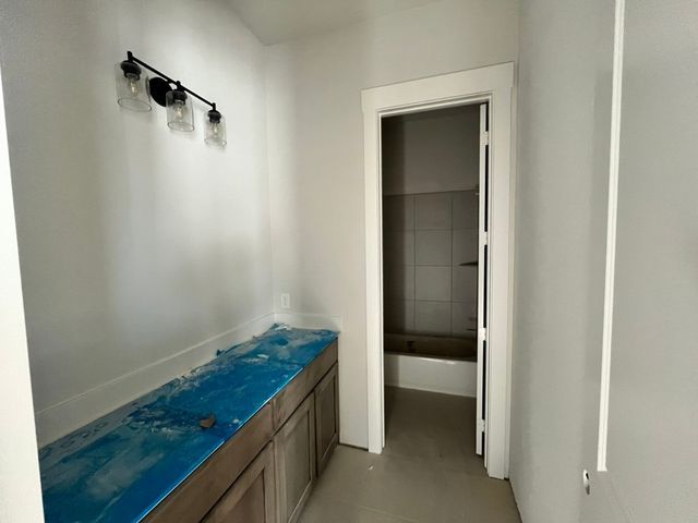 532 Lantana Drive, Weatherford, TX 76085