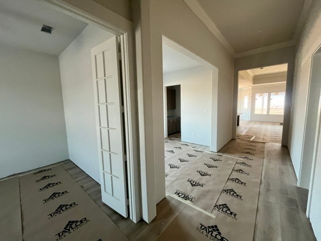 532 Lantana Drive, Weatherford, TX 76085