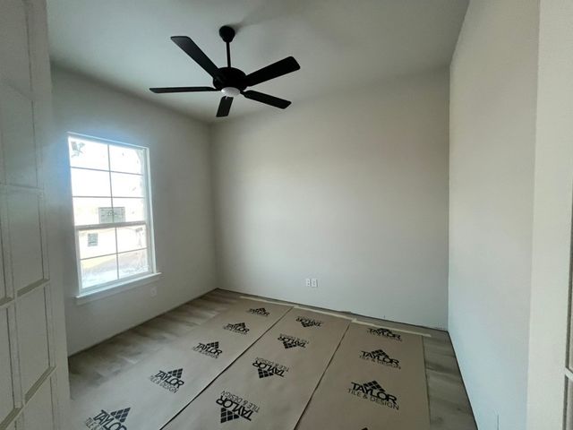 532 Lantana Drive, Weatherford, TX 76085