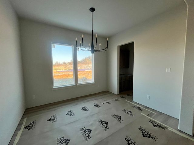 532 Lantana Drive, Weatherford, TX 76085