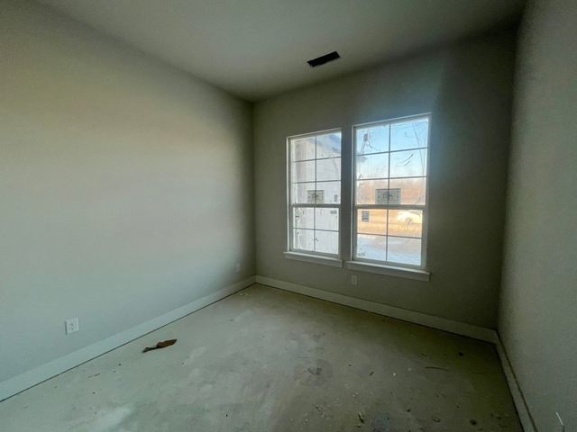 532 Lantana Drive, Weatherford, TX 76085