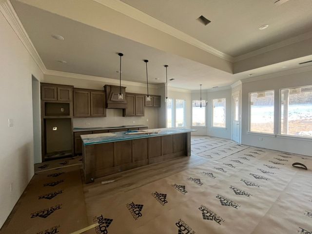 532 Lantana Drive, Weatherford, TX 76085