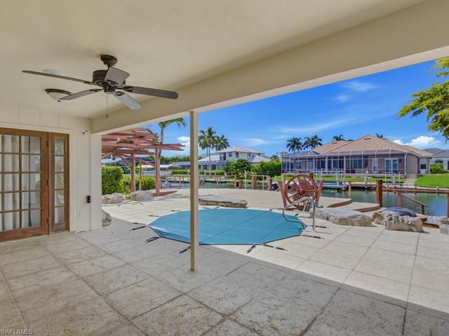 154 Hollyhock CT, Marco Island, FL 34145