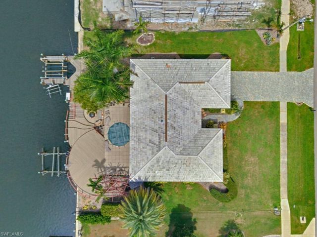 154 Hollyhock CT, Marco Island, FL 34145