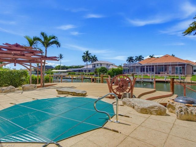 154 Hollyhock CT, Marco Island, FL 34145